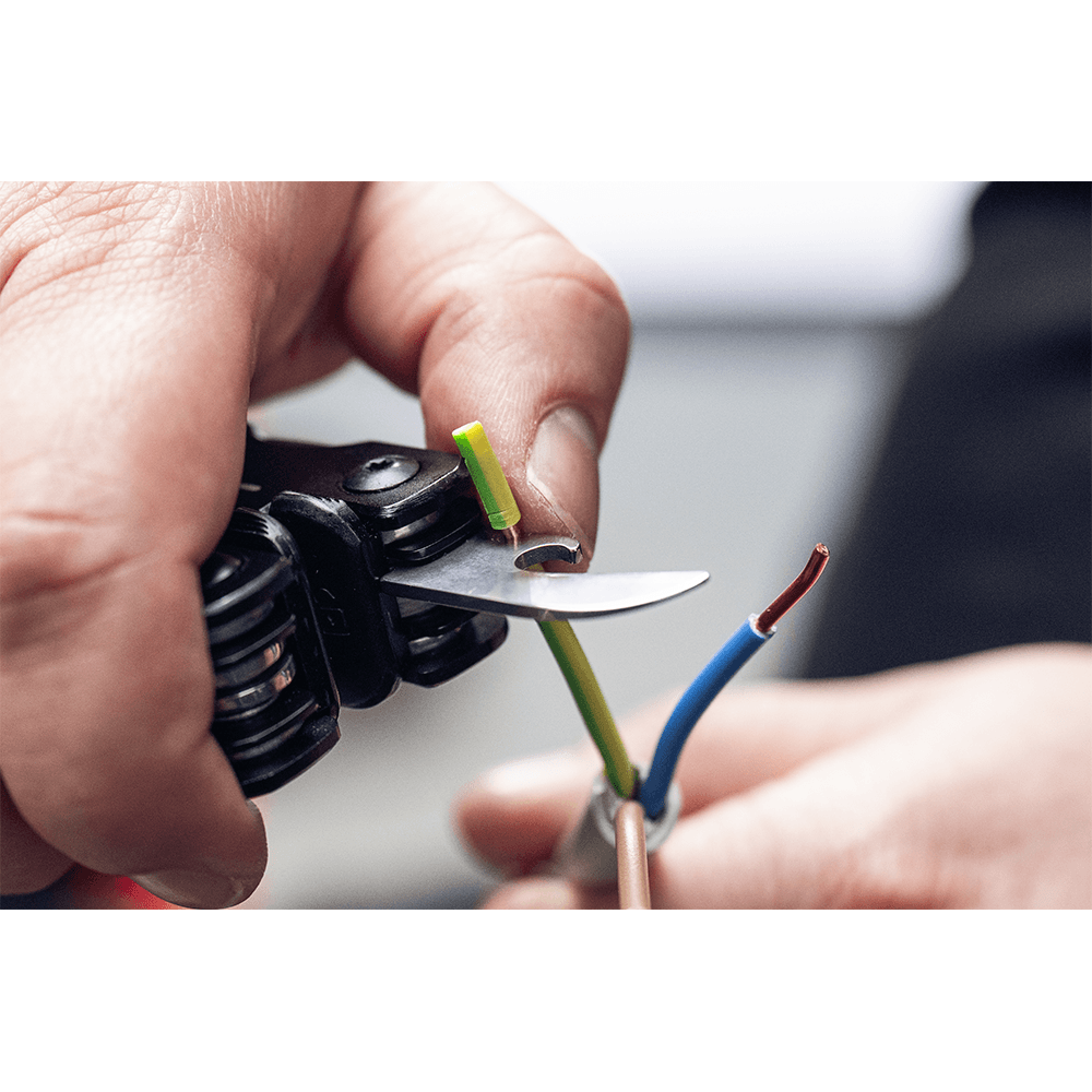 Limited Edition Multi-Tool with Case Alt 29 - Image