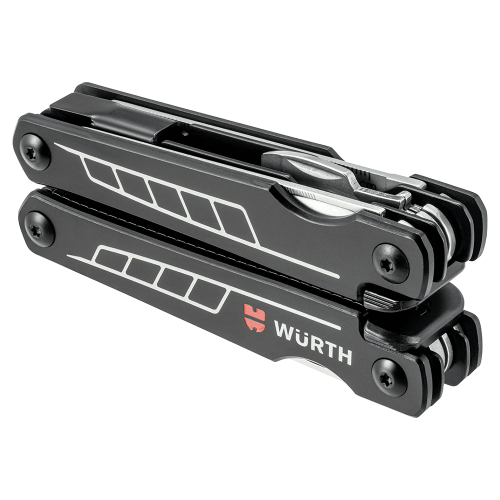 Limited Edition Multi-Tool with Case Alt 3 - Image
