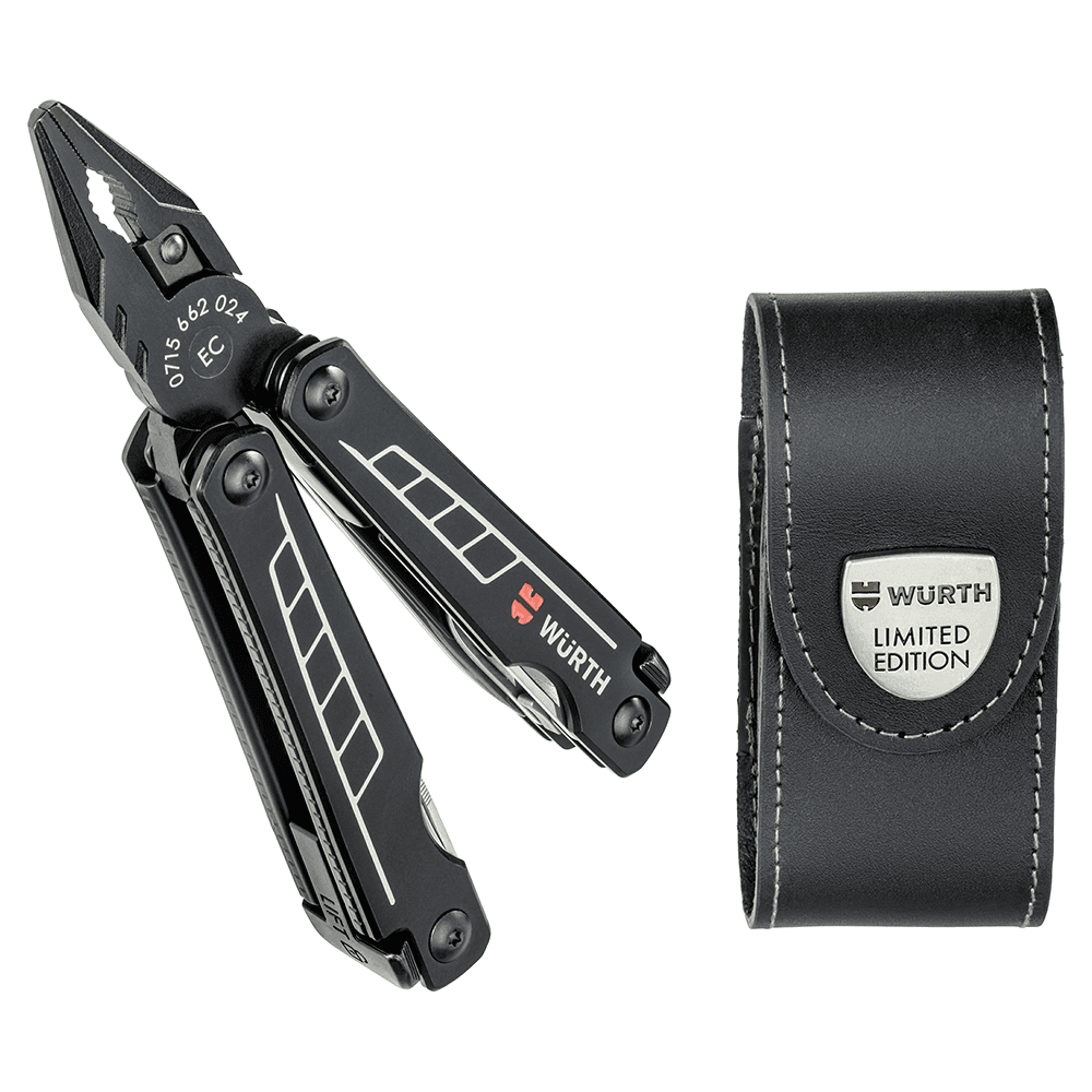 Limited Edition Multi-Tool with Case Alt 5 - Image