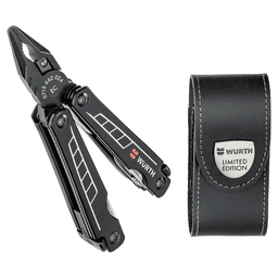 Limited Edition Multi-Tool with Case Alt 5 - Image