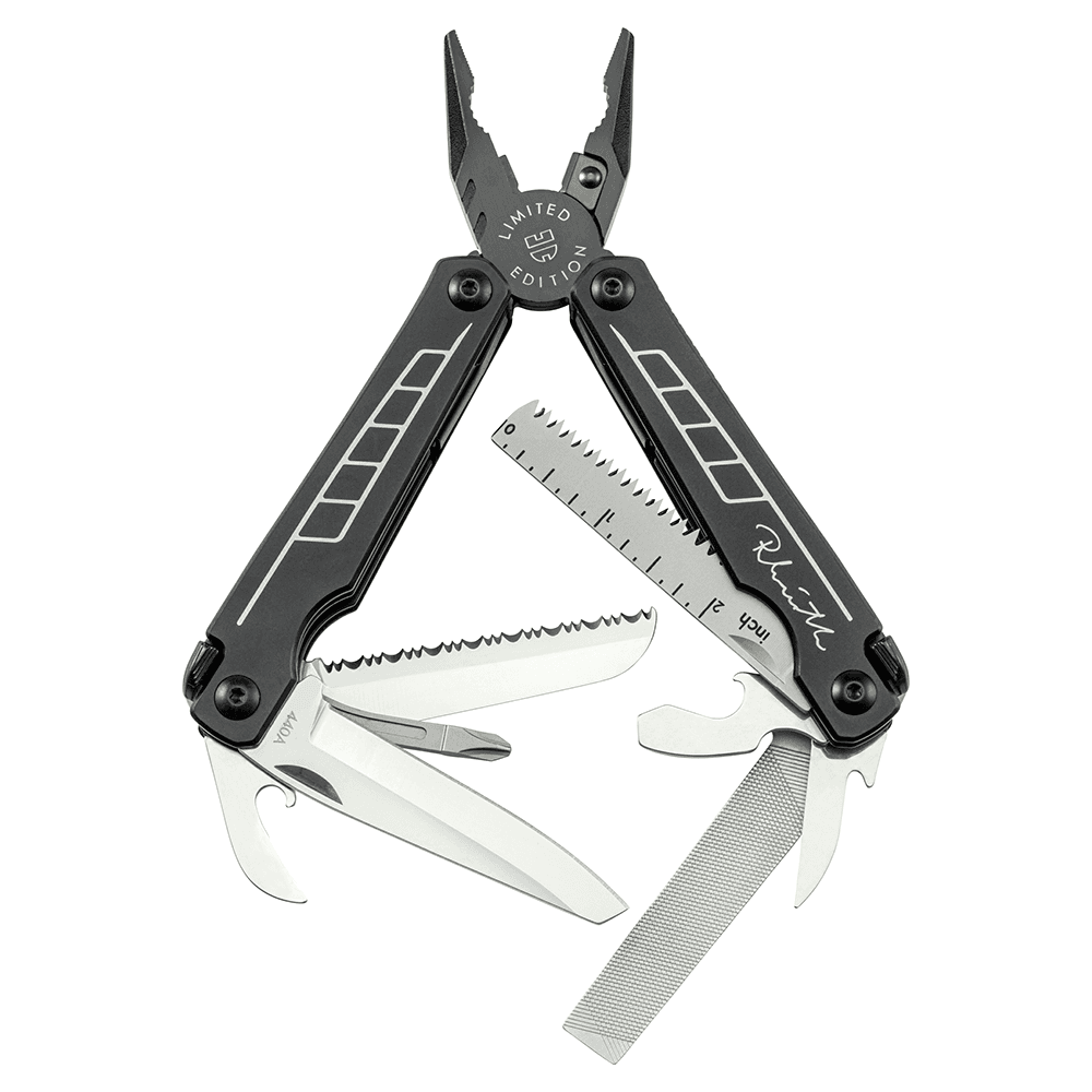 Limited Edition Multi-Tool with Case Main - Image