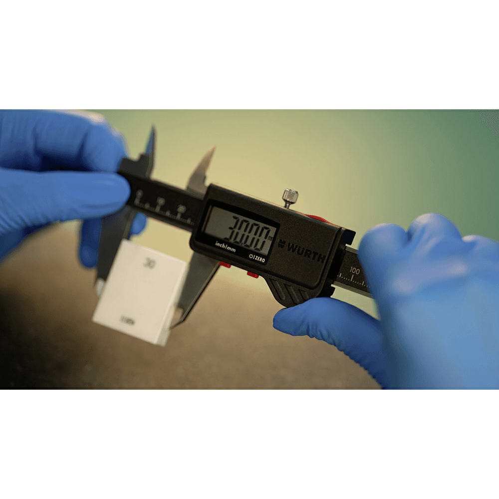 150mm Limited Edition Digital Caliper Alt 9 - Image