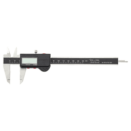 150mm Limited Edition Digital Caliper Main - Image