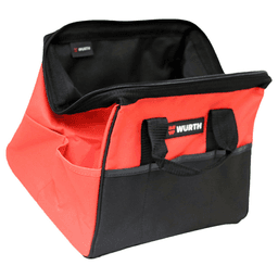 Multipocket Canvas Tool Bag Main - Image
