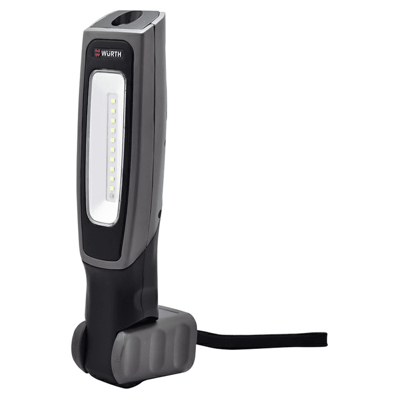 ErgoPower Pro+ Rechargable Worklight Main - Image