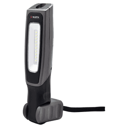 ErgoPower Pro+ Rechargable Worklight Main - Image