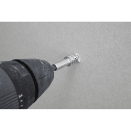 Drywall Anchor, Zinc, Pack of Two Hundred Alt 1 - Image