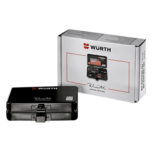 Socket and Ratchet Set 23 pieces Alt 2 - Image