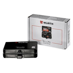 Socket and Ratchet Set 23 pieces Alt 2 - Image