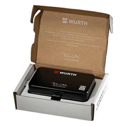 Socket and Ratchet Set 23 pieces Alt 4 - Image