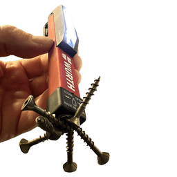 Multi-Bit Screwdriver/LED Light Kit Alt 3 - Image