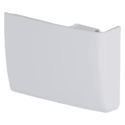 Vauth Sagel TOP Hang 40 Cover Cap, Right Hand, White Main - Image