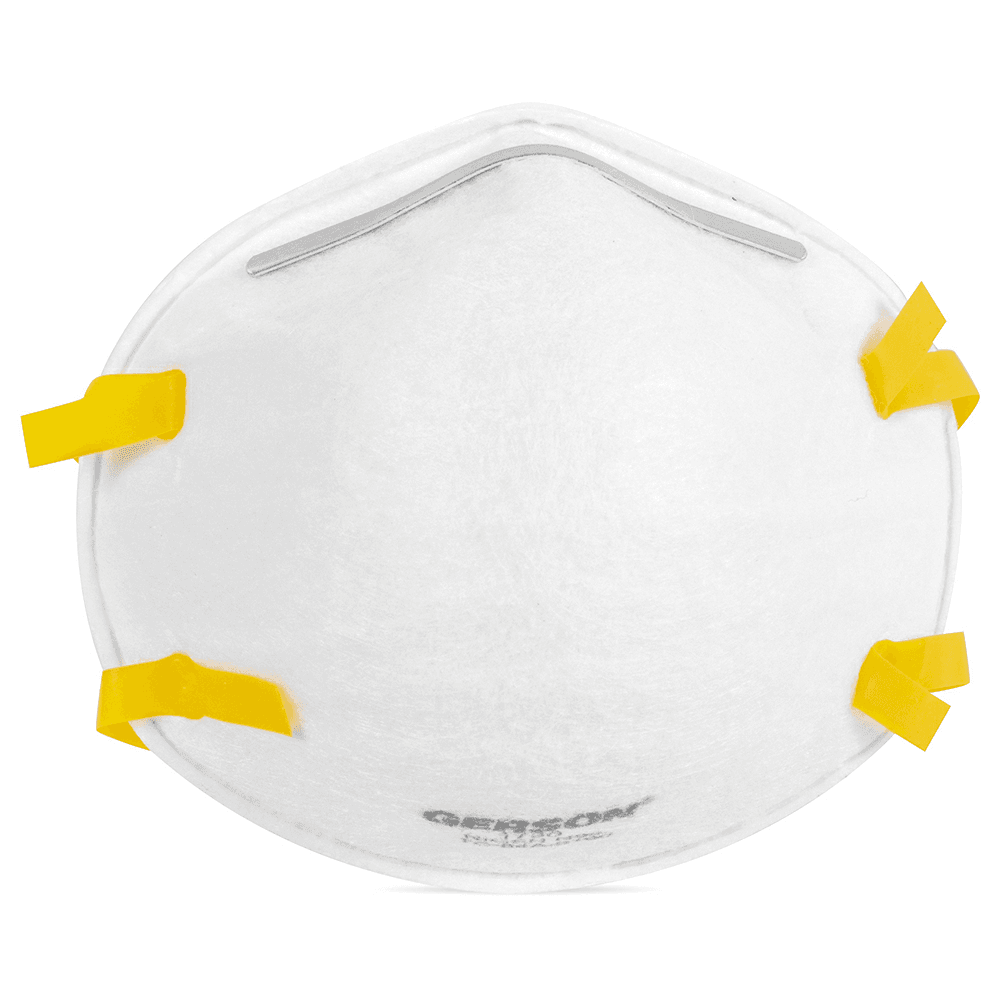 N95 Respirator (20/Box) Main - Image