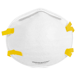 N95 Respirator (20/Box) Main - Image