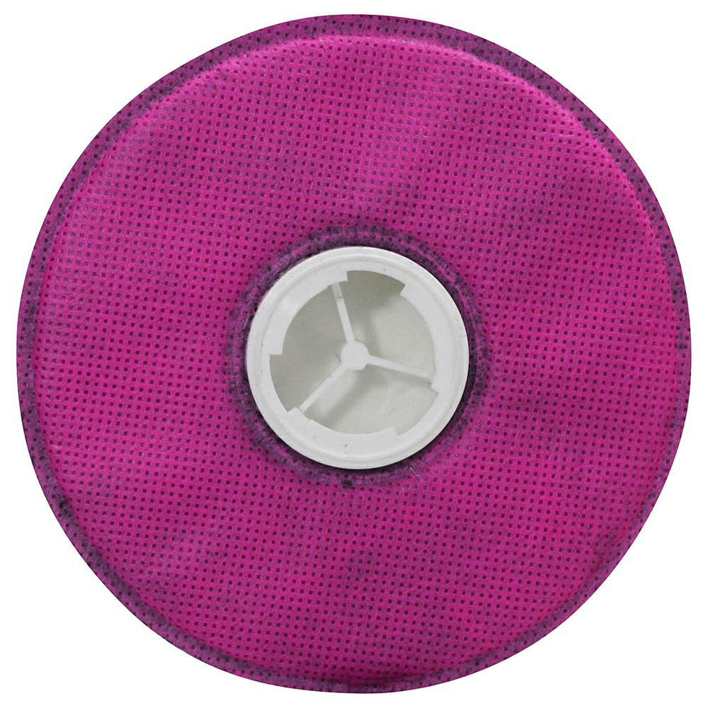 OV/AG Particulate Filter, P100 Respirator (2/Box) Alt 1 - Image