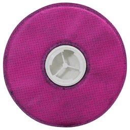 OV/AG Particulate Filter, P100 Respirator (2/Box) Alt 1 - Image