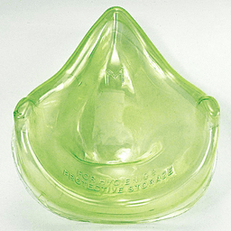 Large Half Facepiece Reusable Respirator (24/Box) Alt 1 - Image