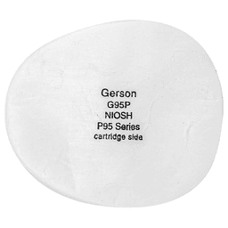 Extra Fine Cone Paint Strainer, Blue (125/Pack) - Alt Image 1