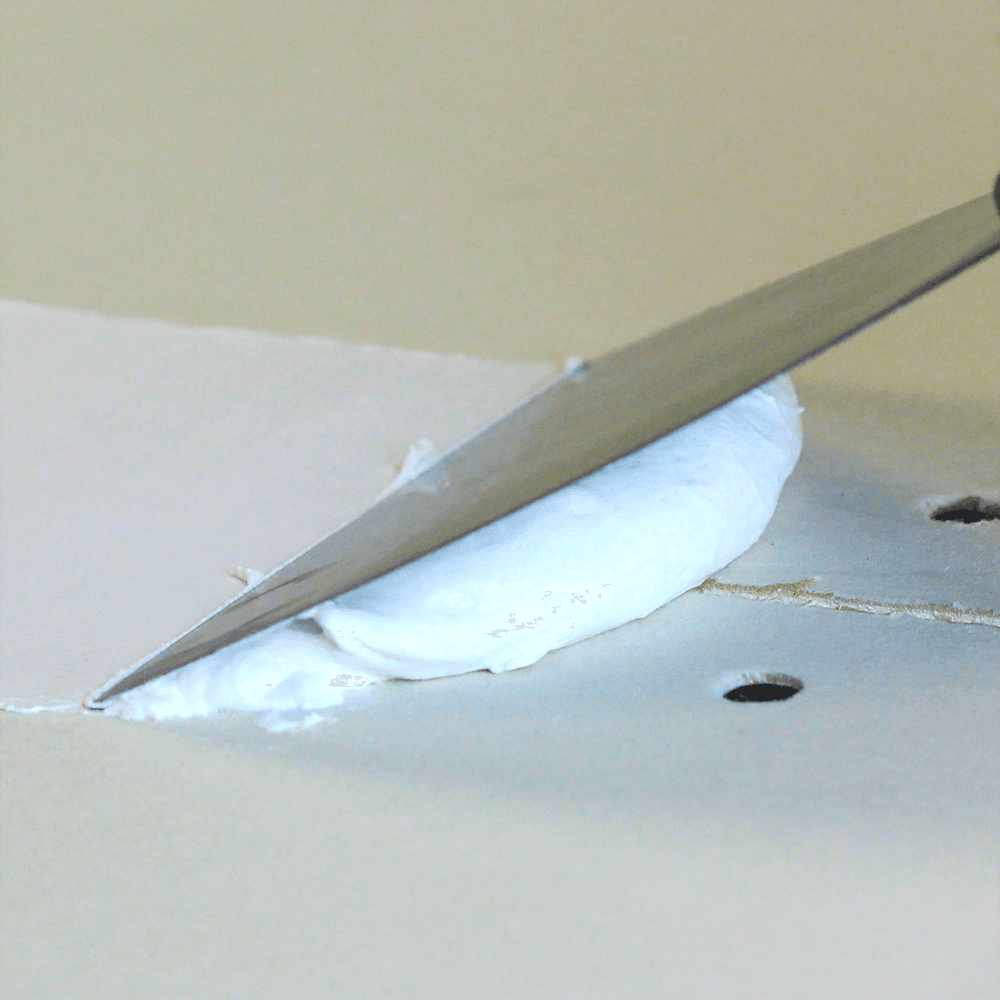 Joint Compound, 1 Gallon, Off&#45;White - Alt Image 1