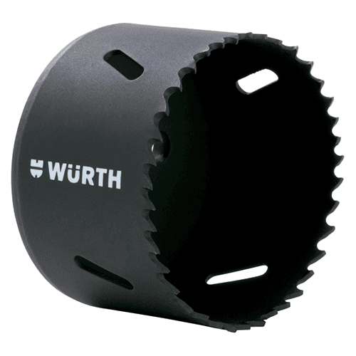 38mm Standard Hole Saw - Main Image
