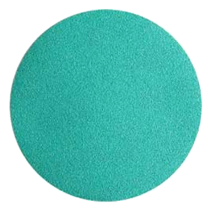 High-Quality Aluminum Oxide Sanding Disc - WA¬rth 6" Emerald Hookit 800 Grit L01419