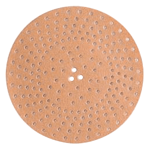 Multi Holes Sanding Disc, Aluminum Oxide on Paper - Image 2