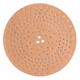 Multi Holes Sanding Disc, Aluminum Oxide on Paper - Image 2