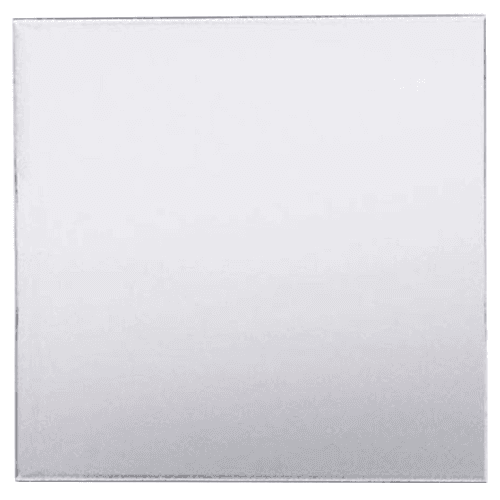 W&uuml;rth 400 Grit Silicon Carbide Abrasive Sheet 9x11 in. - Front View