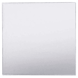 W&uuml;rth 400 Grit Silicon Carbide Abrasive Sheet 9x11 in. - Front View