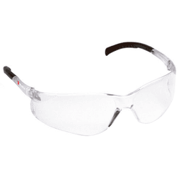 WÂrth Fission Safety Glass - Clear Anti-Fog Lens - Lightweight and Comfortable