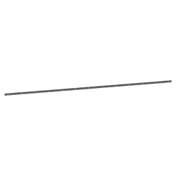 93" Suspension Rail Main - Image