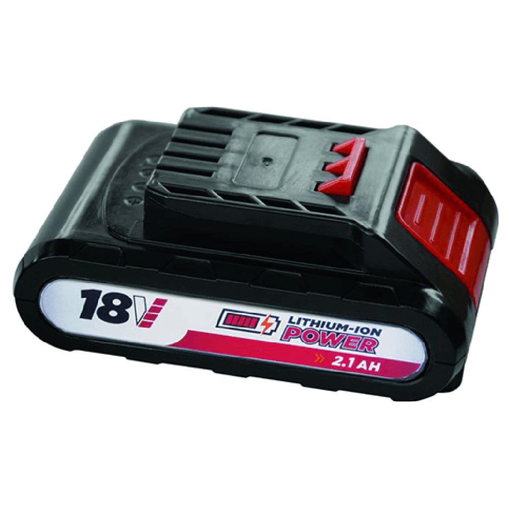 W&uuml;rth Battery Operated Backpack Disinfectant Sprayer with 4 Nozzles, 4 Gallon - 18V Lithium-ion Battery