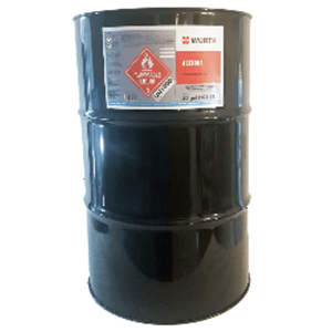 Clear Acetone, 55 Gallon Drum - Main Image