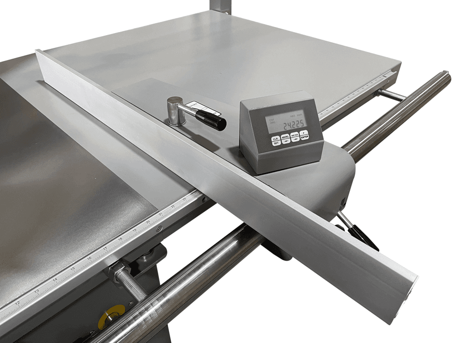 Maksiwa BMP.3200.IR Platinum Sliding Panel Saw Alt 10 Image