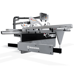 Maksiwa BMP.3200.IR Platinum Sliding Panel Saw Alt 1 Image