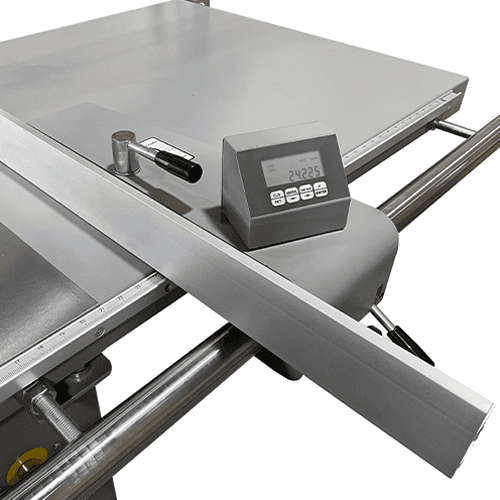 Maksiwa BMP.3200.IR Platinum Sliding Panel Saw Alt 2 Image