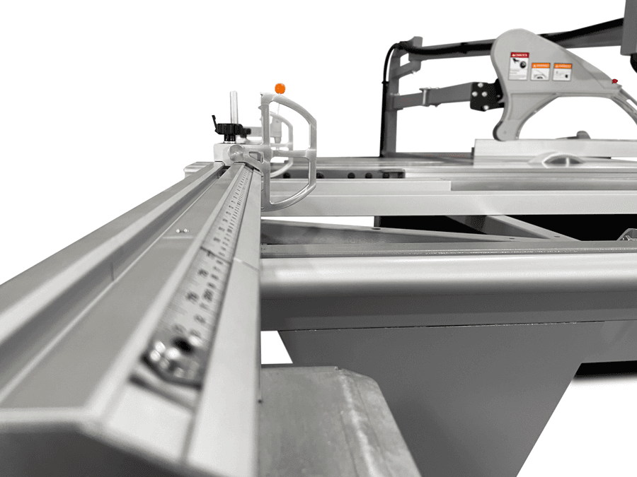 Maksiwa BMP.3200.IR Platinum Sliding Panel Saw Alt 3 Image