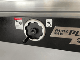 Maksiwa BMP.3200.IR Platinum Sliding Panel Saw Alt 4 Image