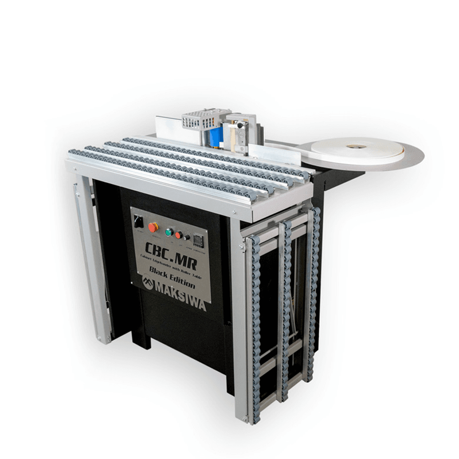 Maksiwa CBC.MR Cabinet Edgebanding Machine Main Image