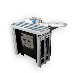 Maksiwa CBC.MR Cabinet Edgebanding Machine Main Image