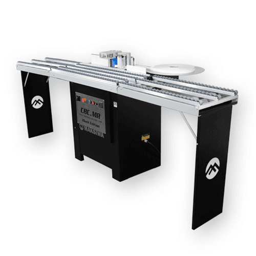 Maksiwa CBC.MR Cabinet Edgebanding Machine Alt 1 Image