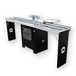 Maksiwa CBC.MR Cabinet Edgebanding Machine Alt 1 Image