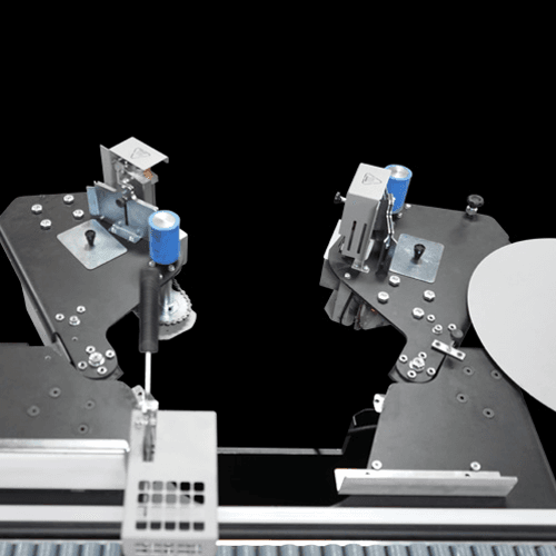 Maksiwa CBC/2.MR Cabinet Edgebanding Machine with Dual Glue Pot Alt 2 Image