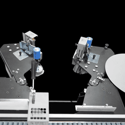 Maksiwa CBC/2.MR Cabinet Edgebanding Machine with Dual Glue Pot Alt 2 Image