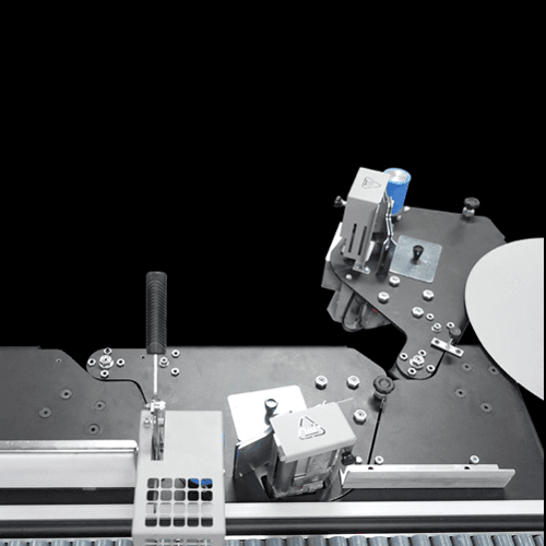 Maksiwa CBC/2.MR Cabinet Edgebanding Machine with Dual Glue Pot Alt 3 Image