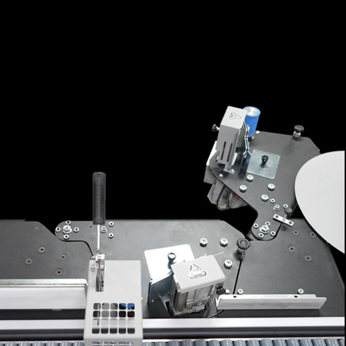 Maksiwa CBC/2.MR Cabinet Edgebanding Machine with Dual Glue Pot Alt 3 Image