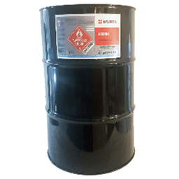 Contact Cement Thinner, 55 Gallon Drum - Main Image