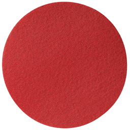 6" Hook & Loop No Holes 1000 Grit Abrasive Sanding Disc, Aluminum Oxide on Foam (10/Box) - Main Image