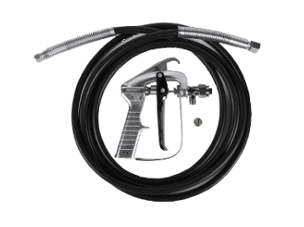 25' Pro Bond Canister Hose - Alt Image 1