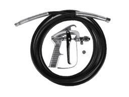 25' Pro Bond Canister Hose - Alt Image 1